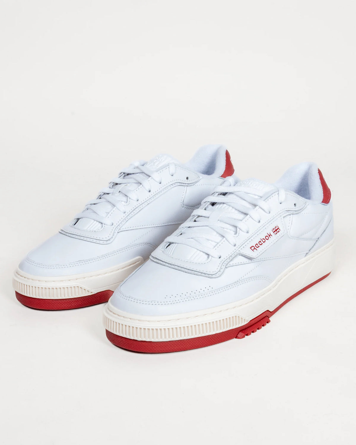 REEBOK UOMO SCARPE Club C Ltd  822