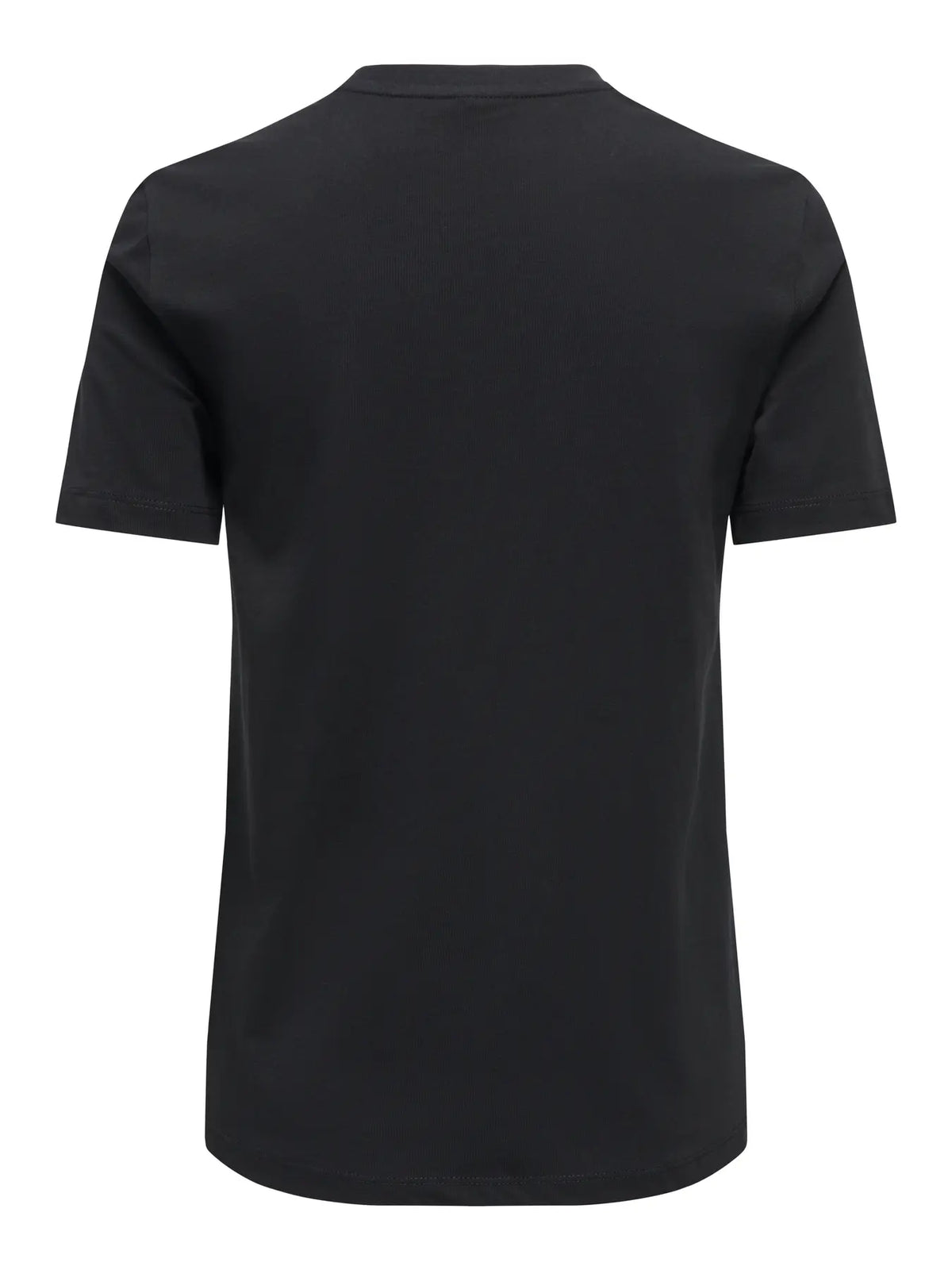 Only t-shirt TERESA TEDDY 15316954 BLACK