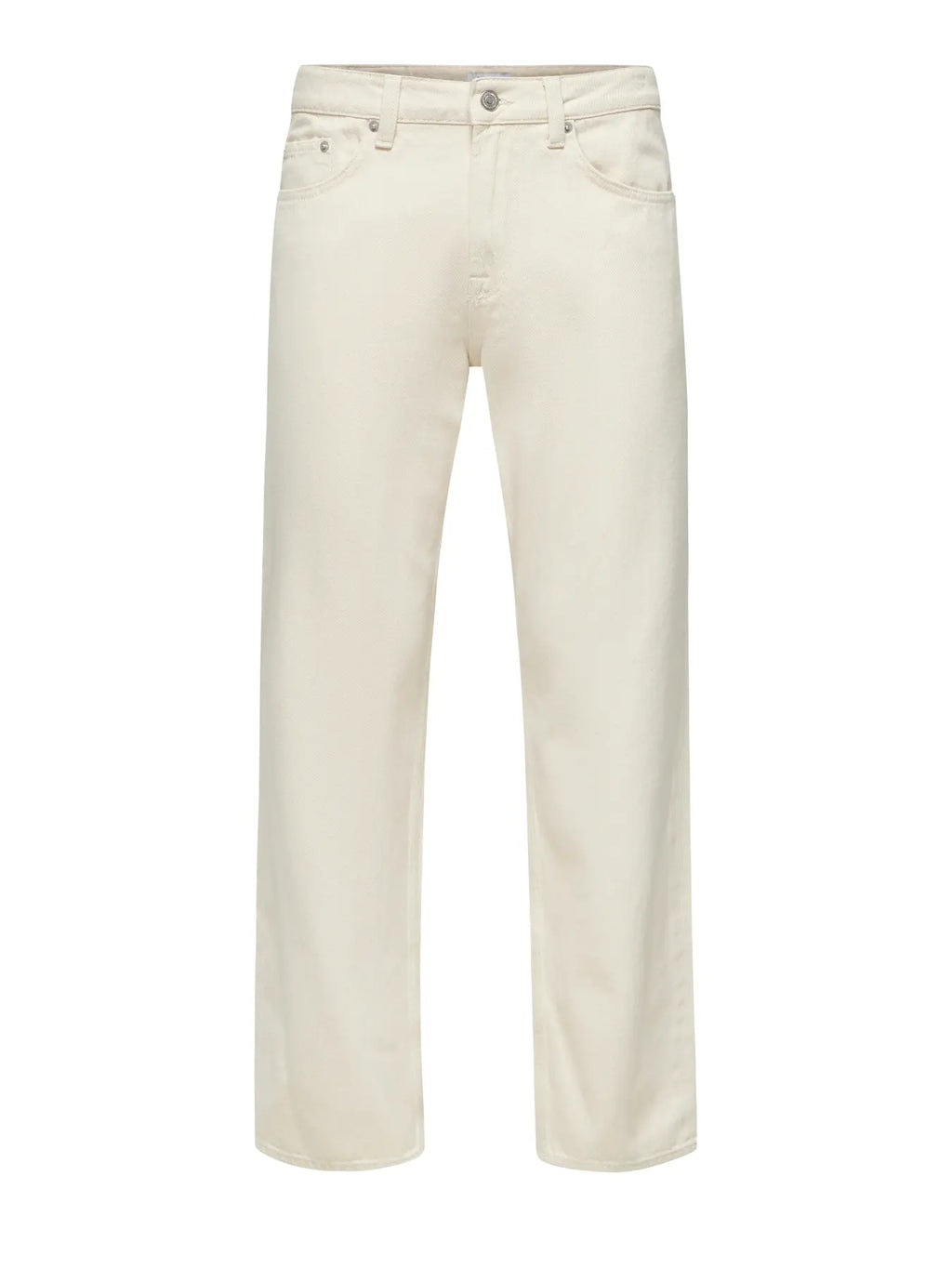 Only&Sons uomo jeans Straight 22025917 noos