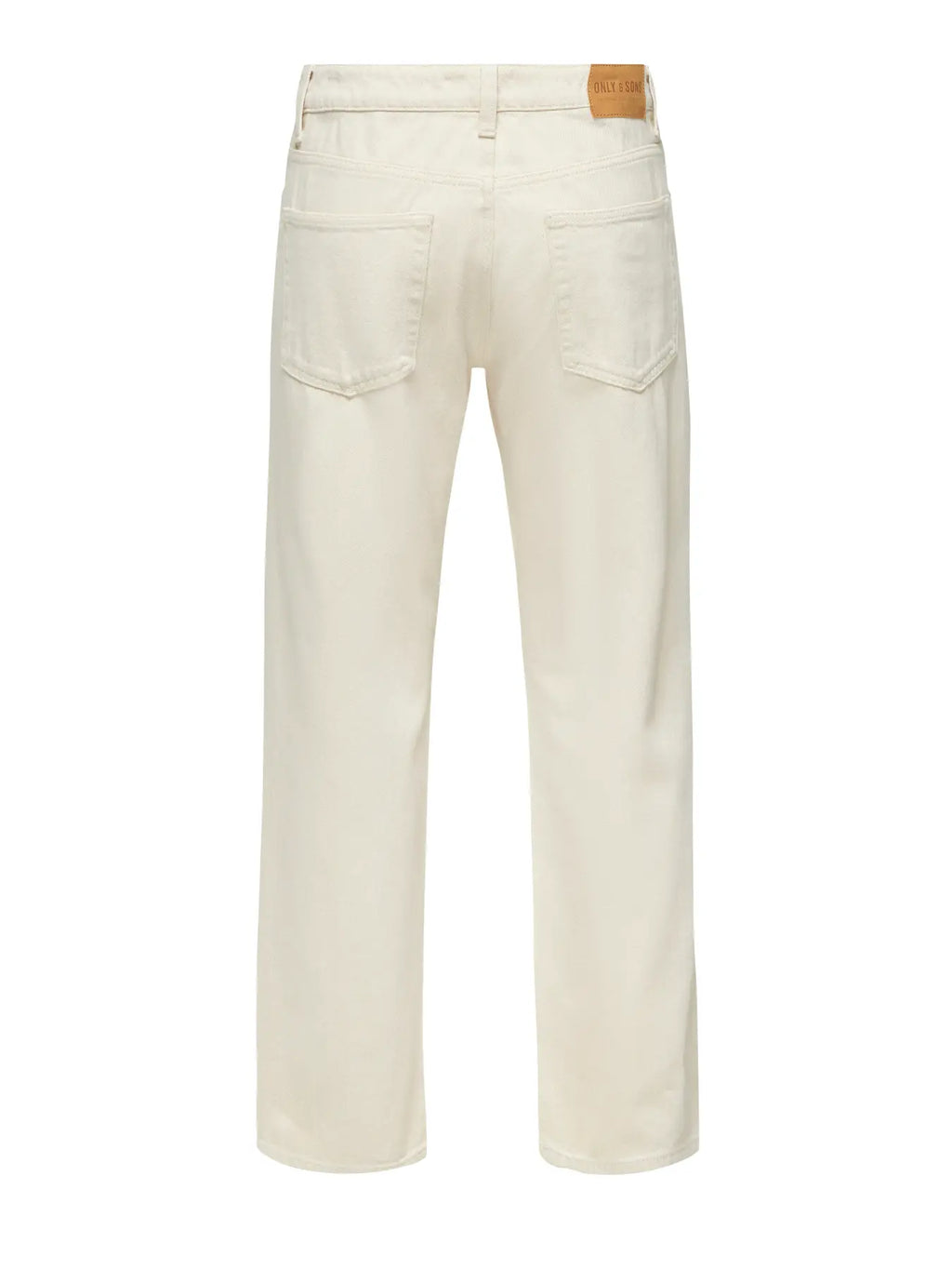 Only&Sons uomo jeans Straight 22025917 noos