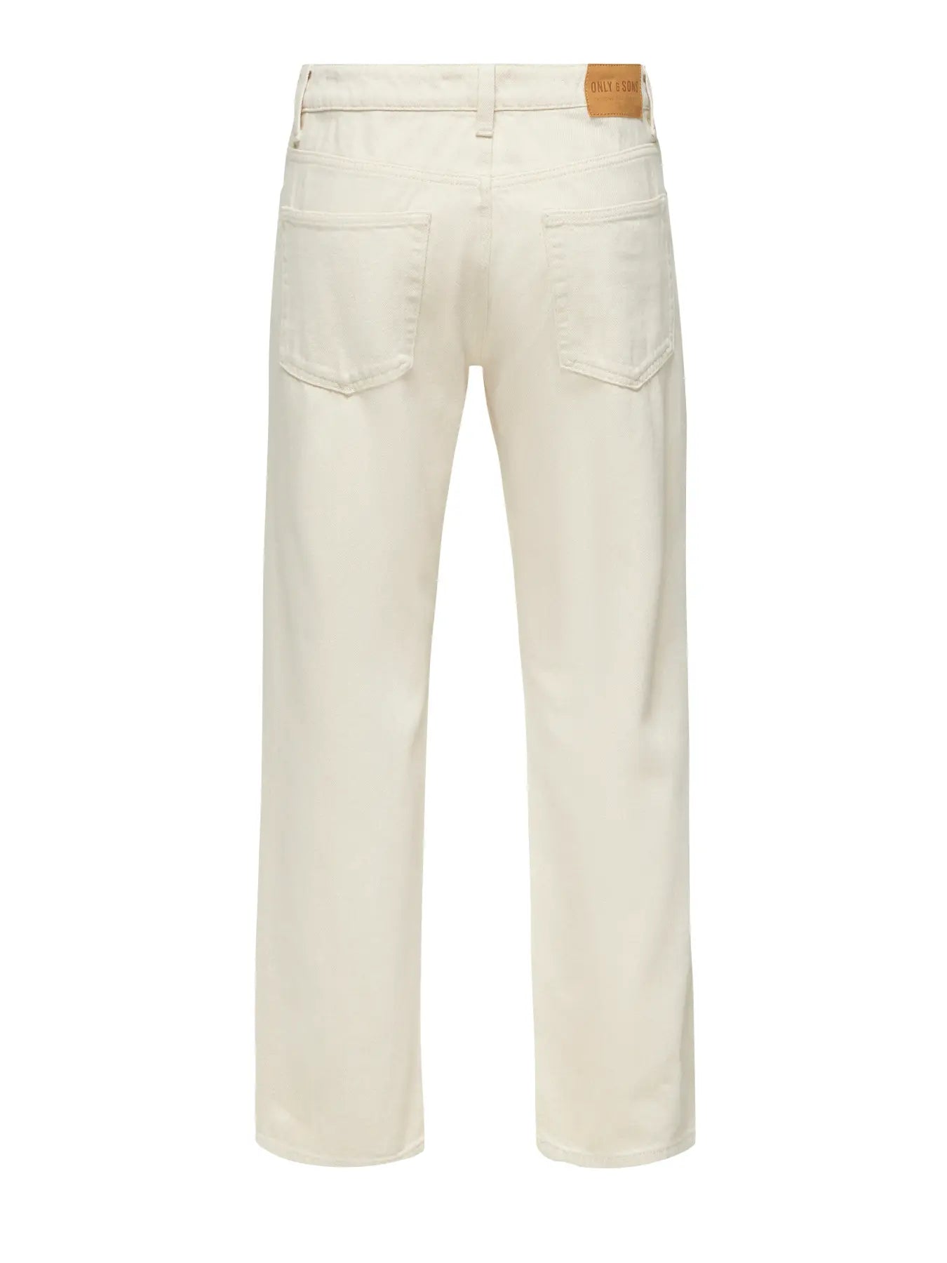 Only&Sons uomo jeans Straight 22025917 noos