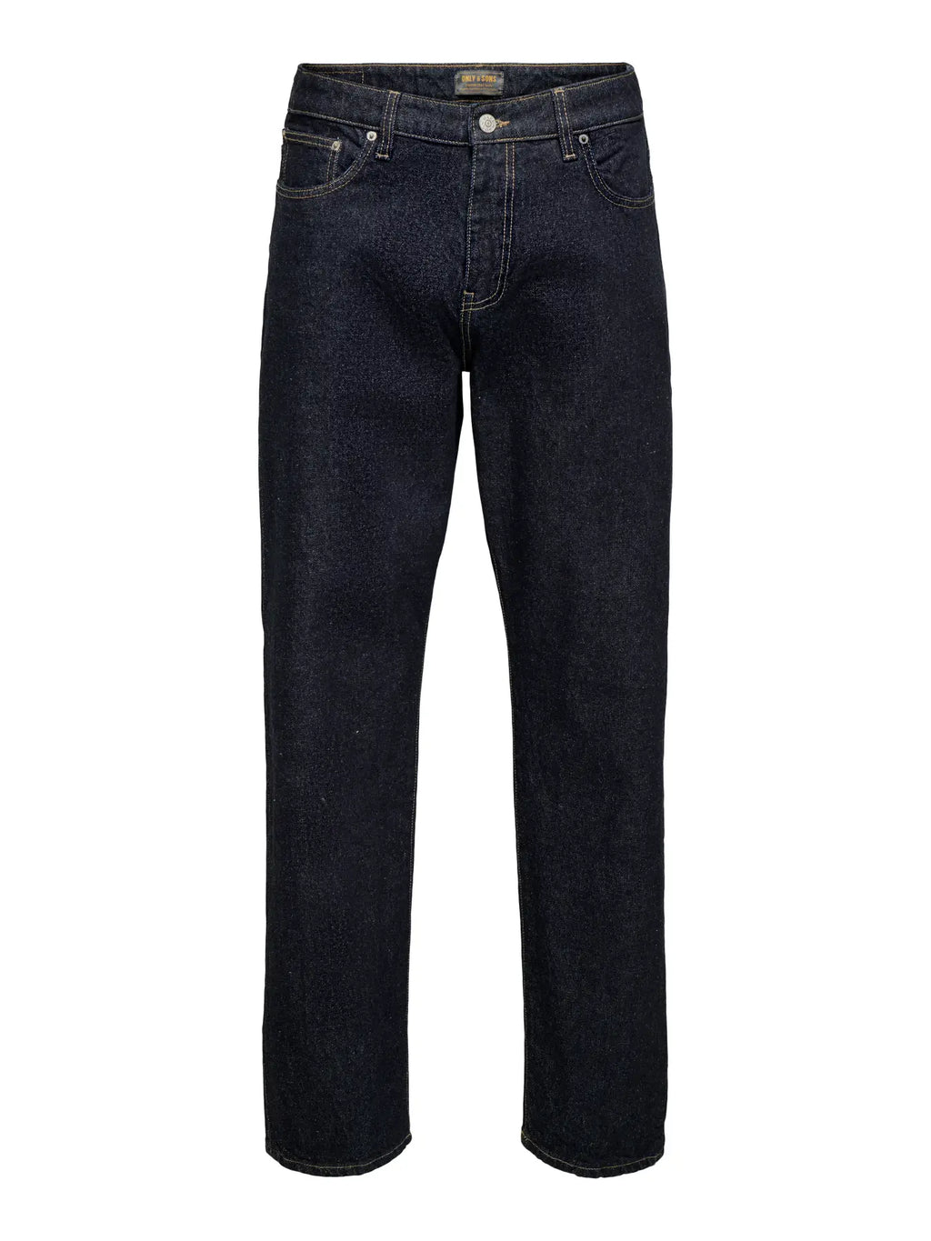 Only&Sons jeans EDGE STRAIGHT 22037917 DarkBlue