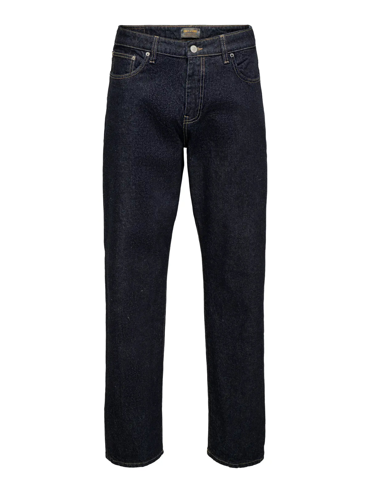 Only&Sons jeans EDGE STRAIGHT 22037917 DarkBlue