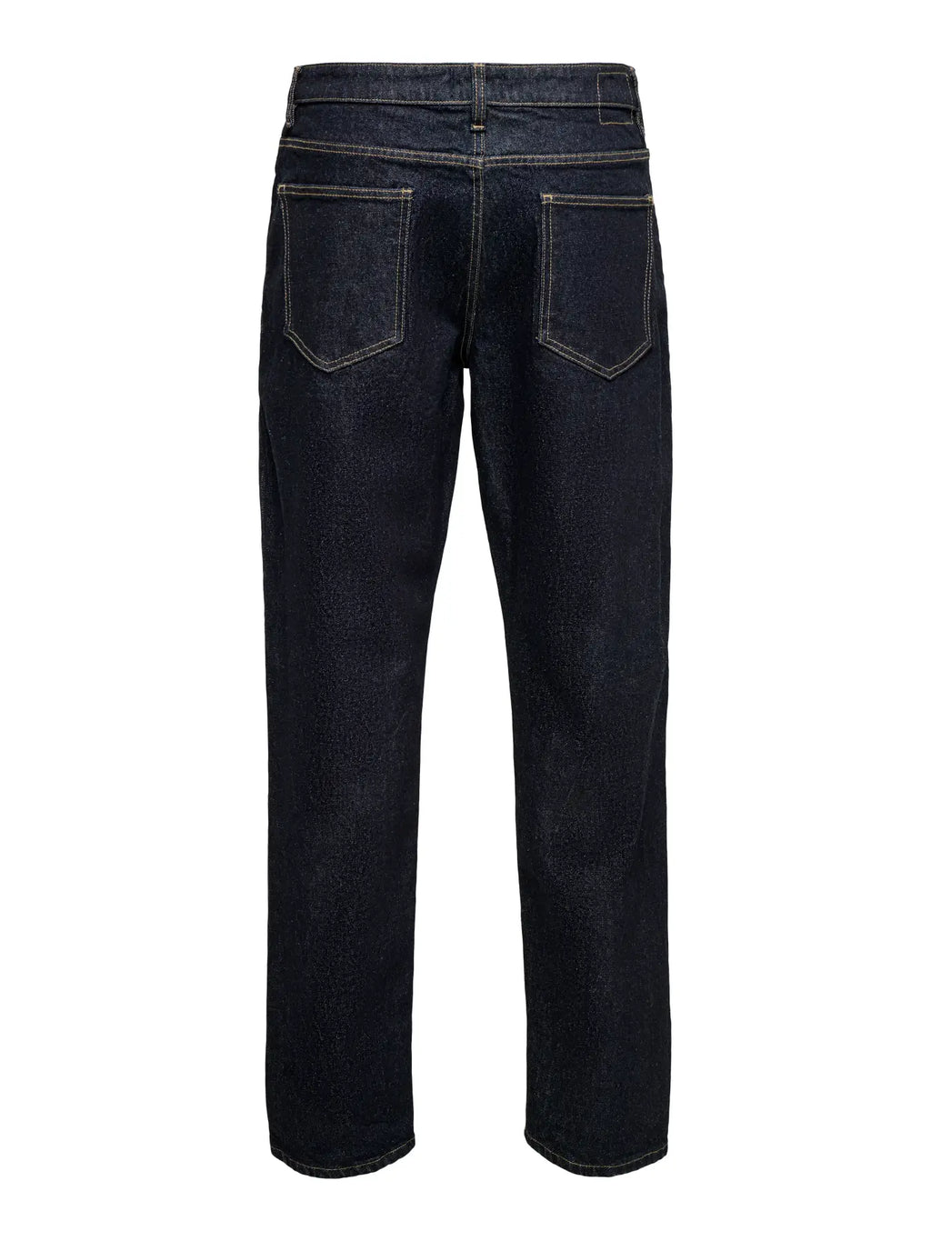Only&Sons jeans EDGE STRAIGHT 22037917 DarkBlue