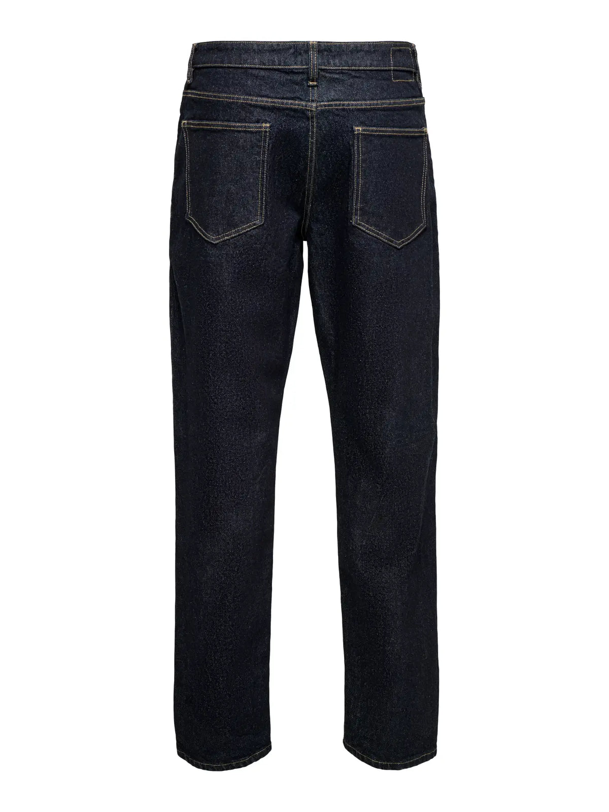 Only&Sons jeans EDGE STRAIGHT 22037917 DarkBlue
