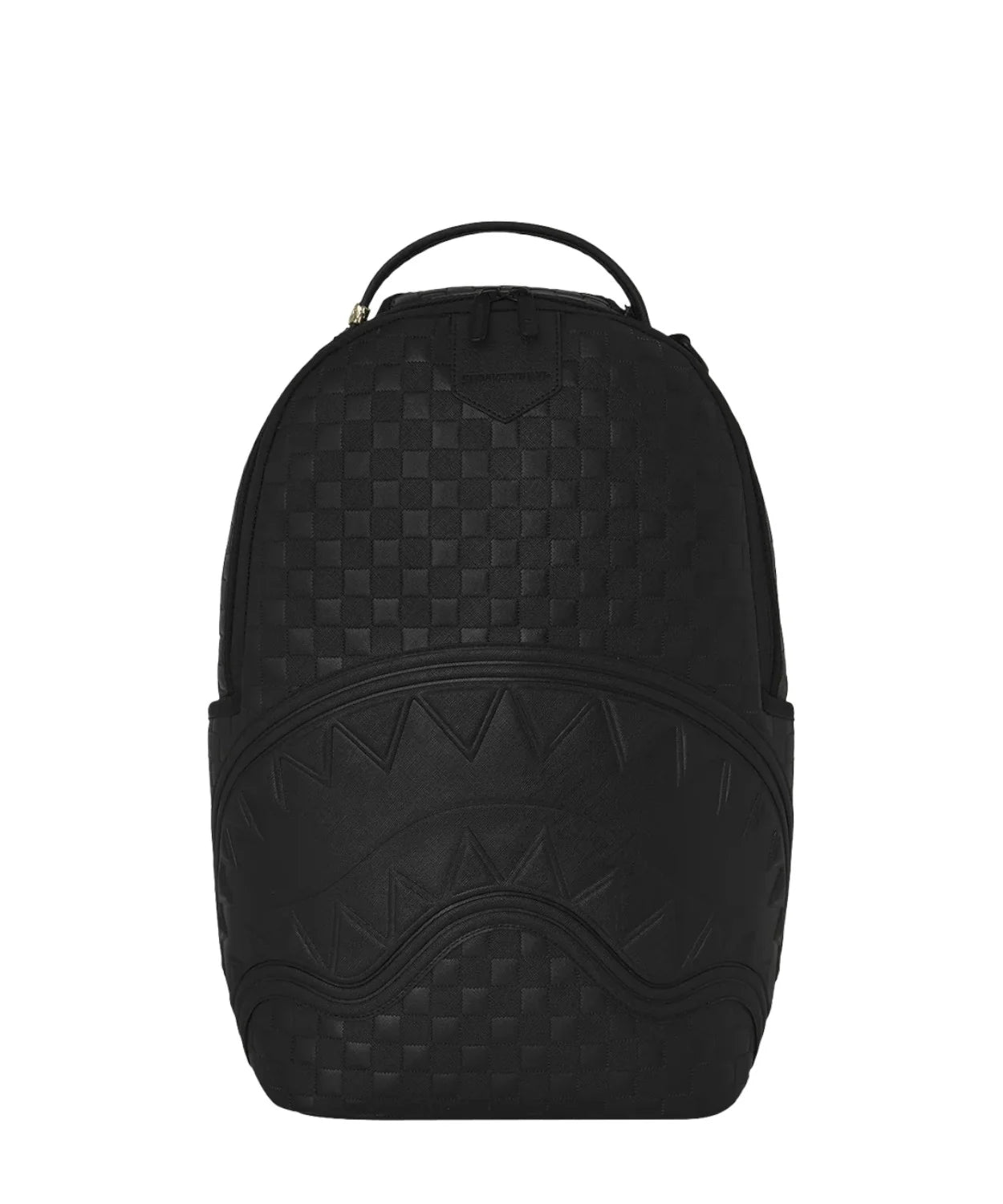 Sprayground zaino RAISED CHECK B8876