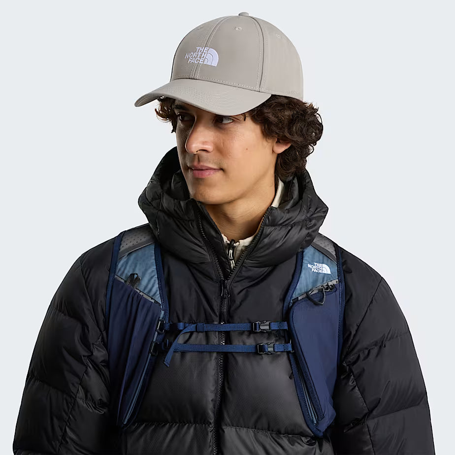 The North Face cappello Recycled 66 Classic NF0A4VSV2MB1