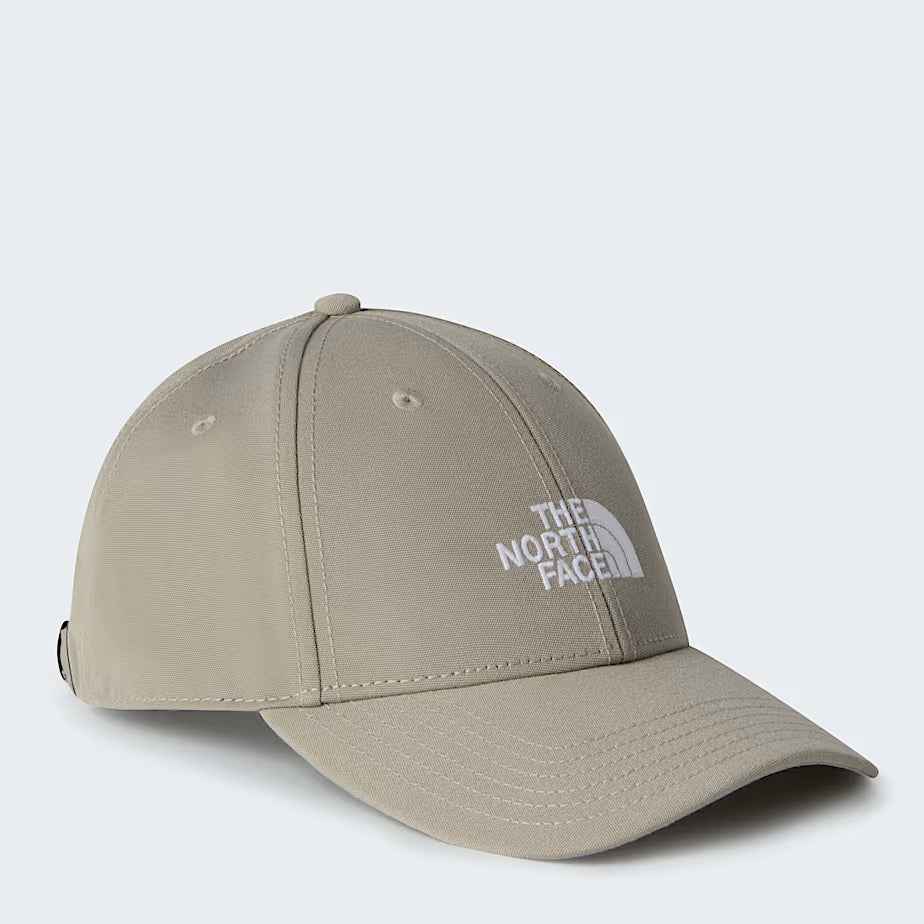 The North Face cappello Recycled 66 Classic NF0A4VSV2MB1