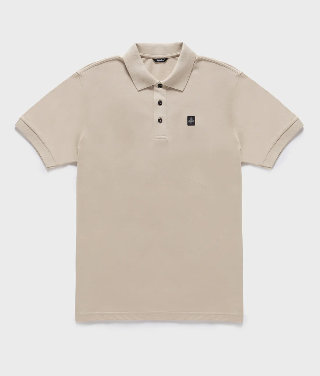 Refrigiwear uomo polo New Main RM0T19001PX A00081