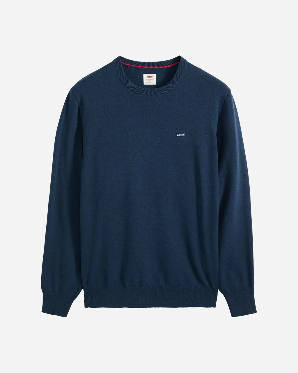 Levi's felpa Lightweight A7207-0041 Navy
