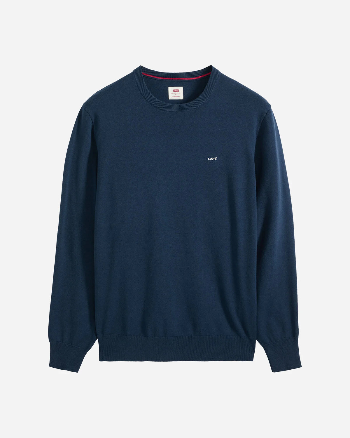 Levi's felpa Lightweight A7207-0041 Navy