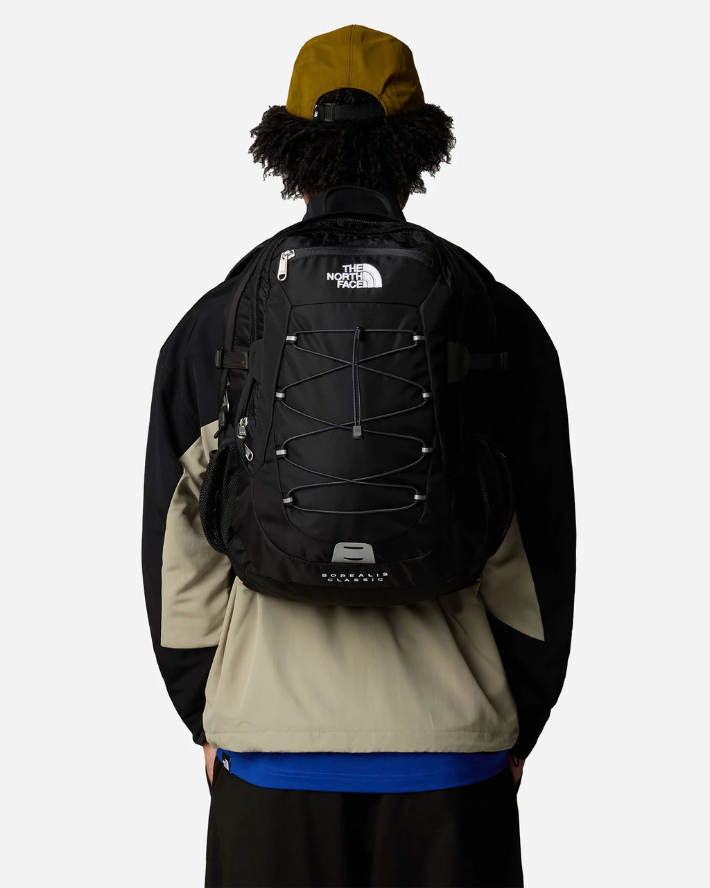 The North Face zaino Borealis Classic NF00CF9C4GZ1