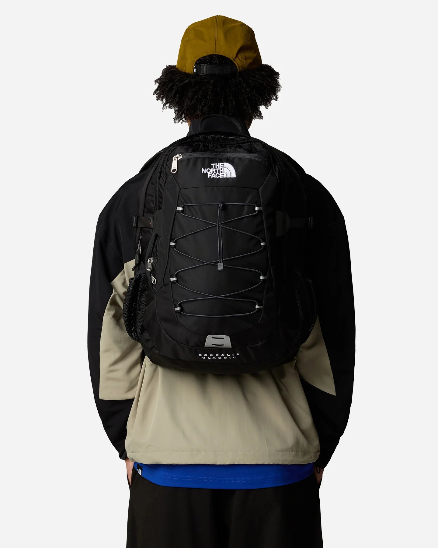 The North Face zaino Borealis Classic NF00CF9C4GZ1