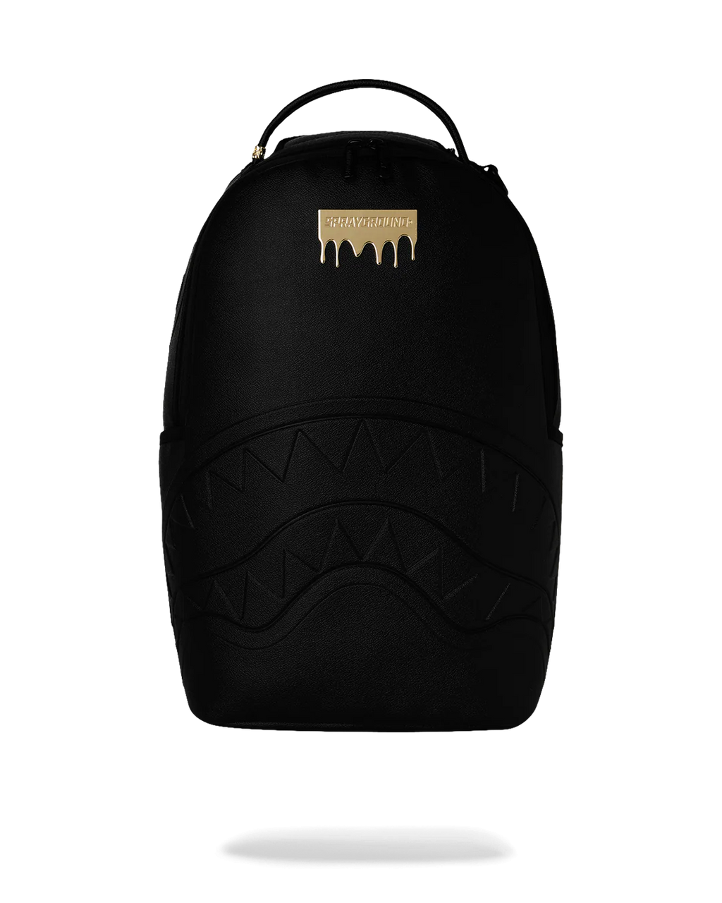 Sprayground zaino GOLD BRICK LUXUS 910B8380NSZ