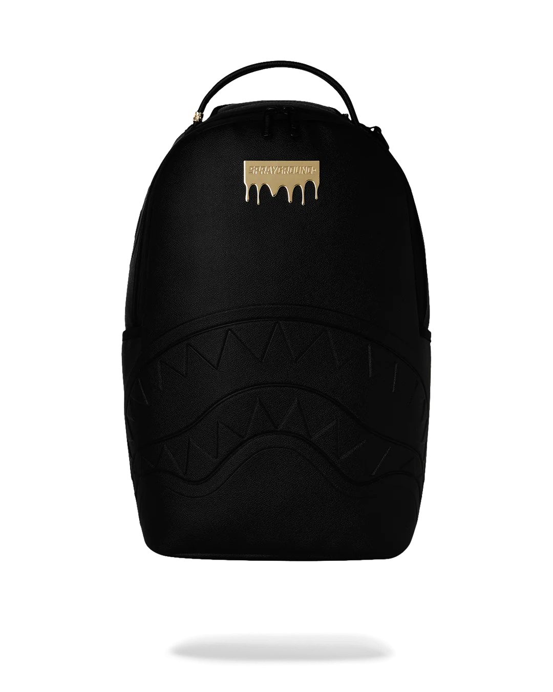 Sprayground zaino GOLD BRICK LUXUS 910B8380NSZ