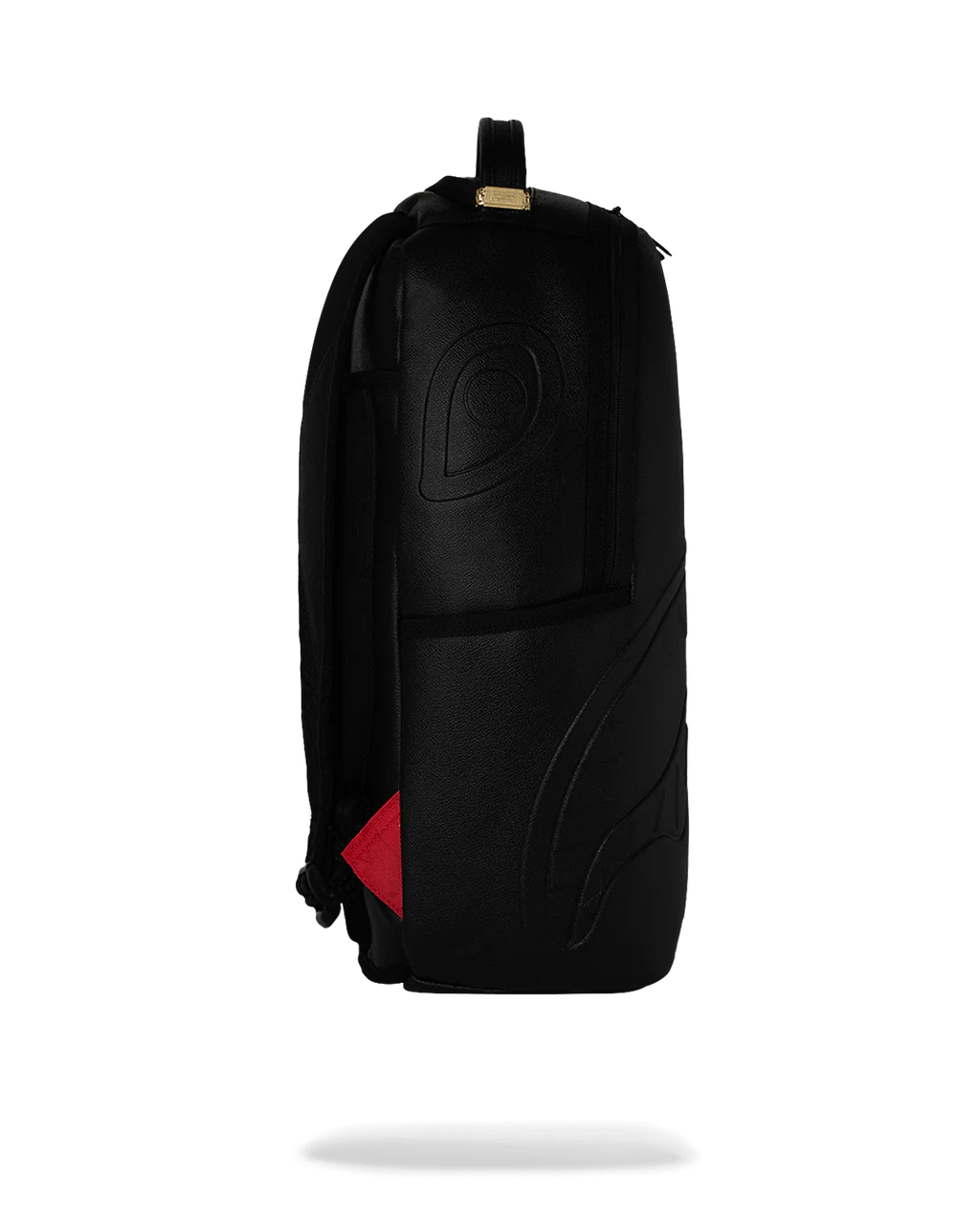 Sprayground zaino GOLD BRICK LUXUS 910B8380NSZ