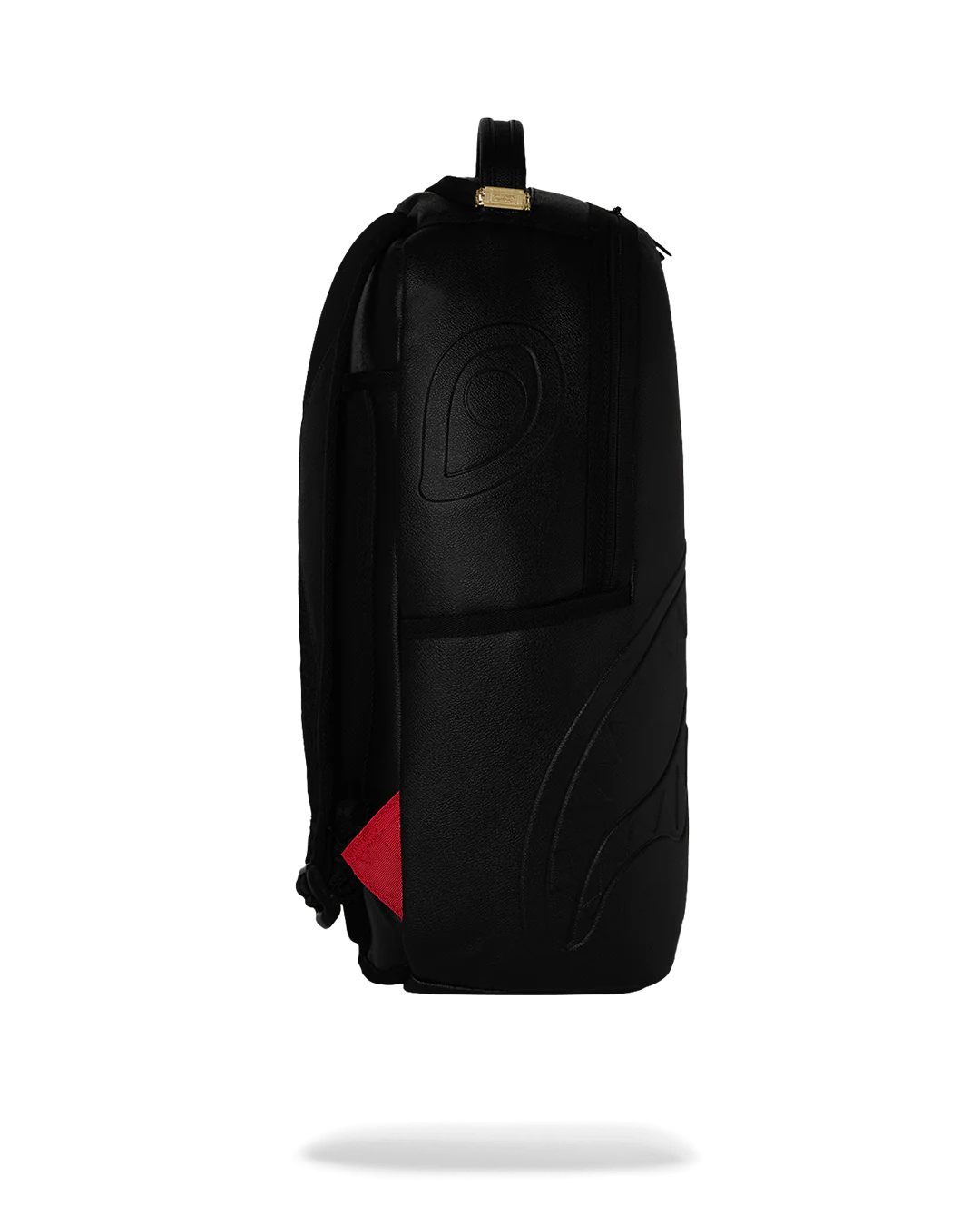 Sprayground zaino GOLD BRICK LUXUS 910B8380NSZ
