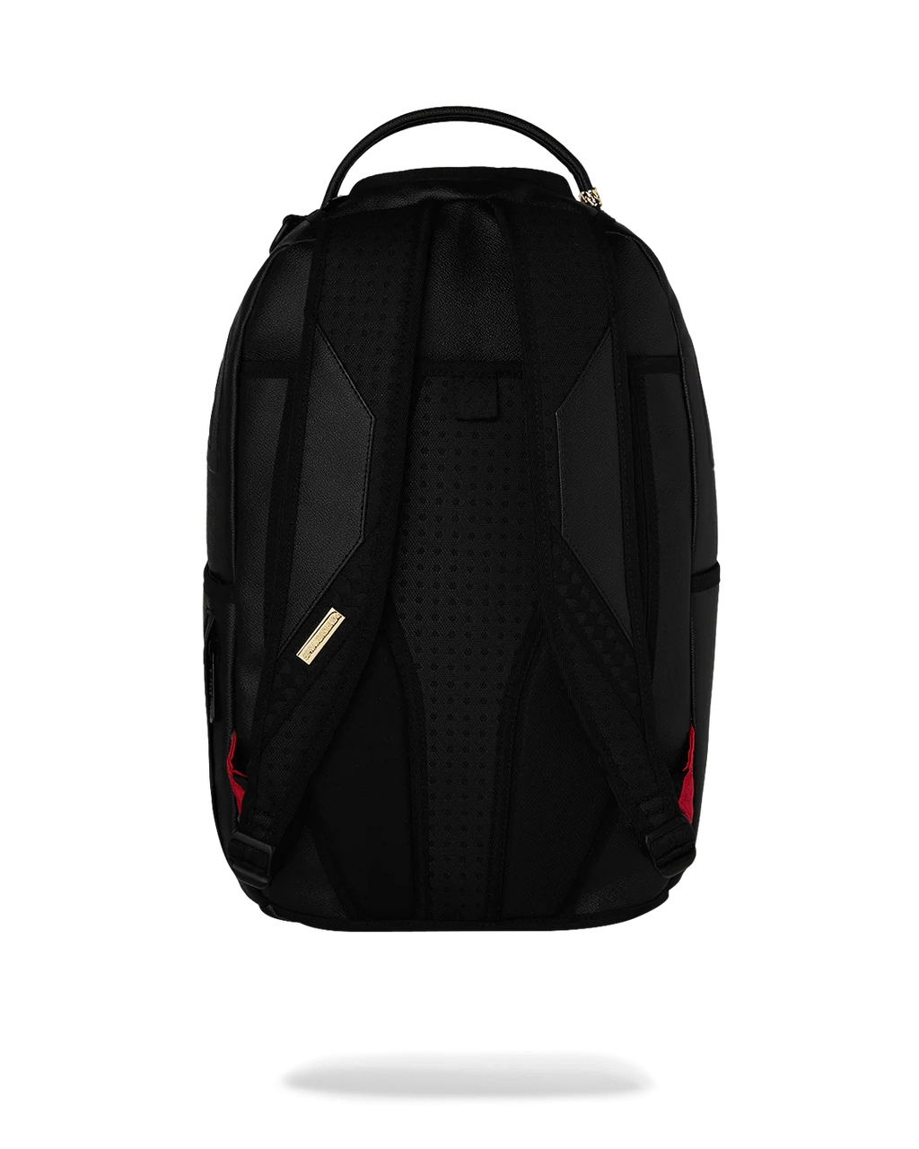 Sprayground zaino GOLD BRICK LUXUS 910B8380NSZ