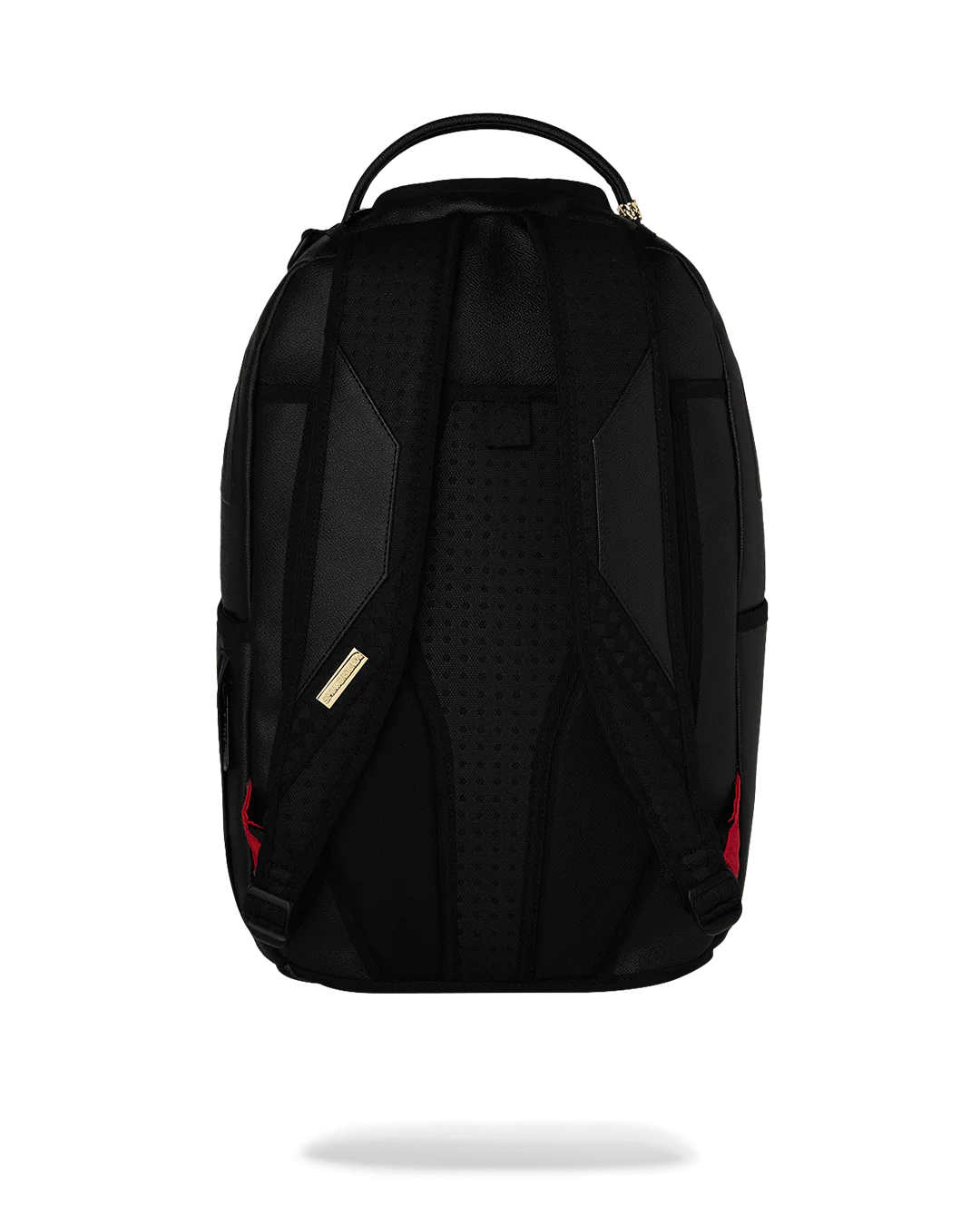 Sprayground zaino GOLD BRICK LUXUS 910B8380NSZ