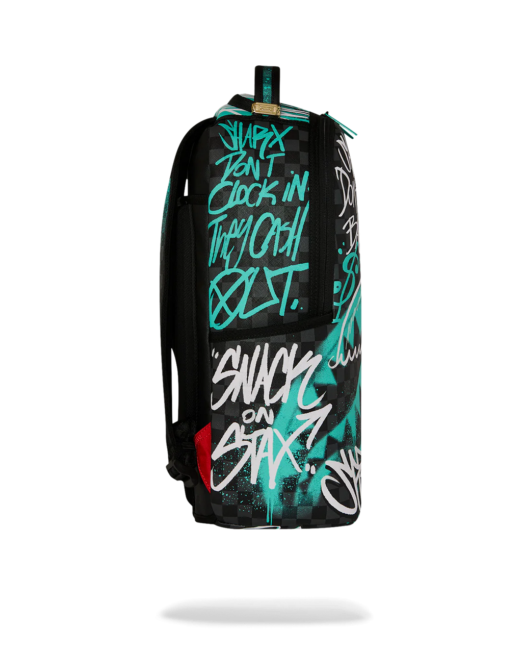 Sprayground zaino SPRAY POETRY III 910B8754NSZ