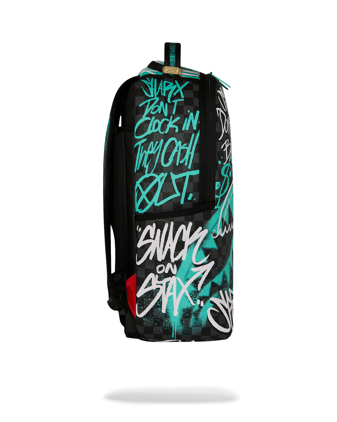 Sprayground zaino SPRAY POETRY III 910B8754NSZ