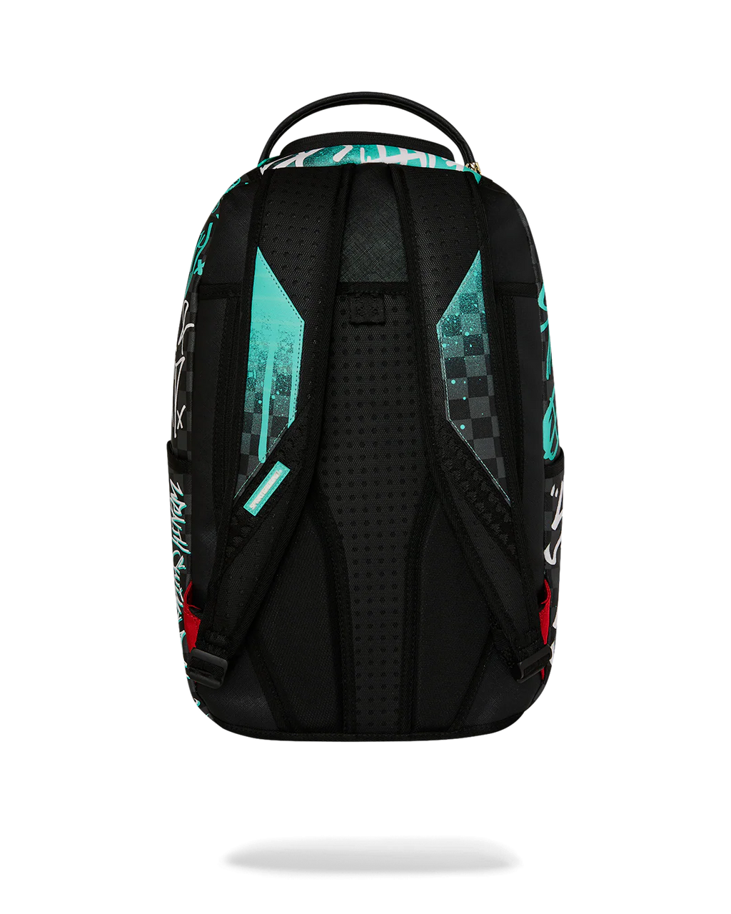 Sprayground zaino SPRAY POETRY III 910B8754NSZ