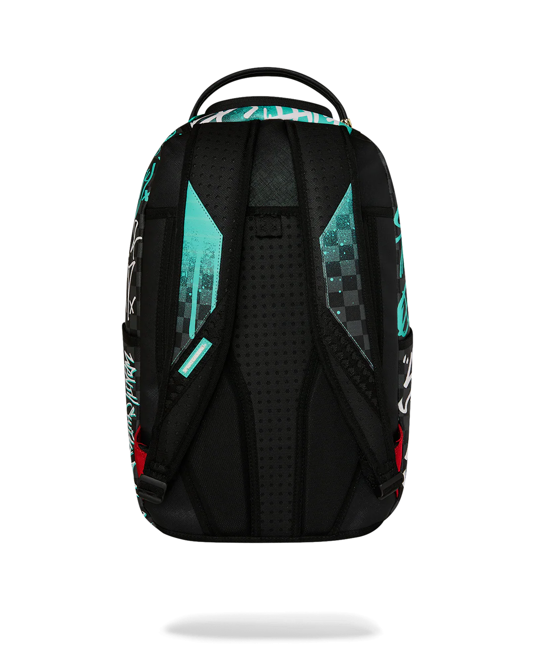 Sprayground zaino SPRAY POETRY III 910B8754NSZ
