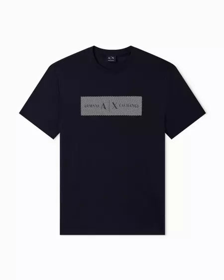 Armani Exchange uomo t-shirt XM002472 AF10356 UB101