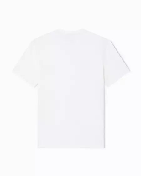 Armani Exchange uomo t-shirt XM002472 AF10356 U1074