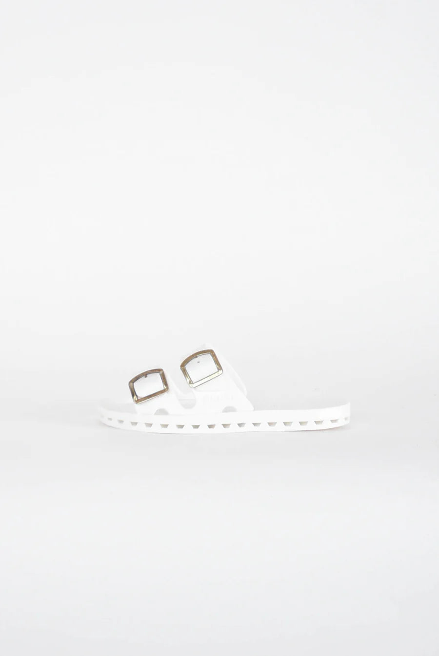 Sensi uomo sandalo La Jolla City 4153/C Bianco