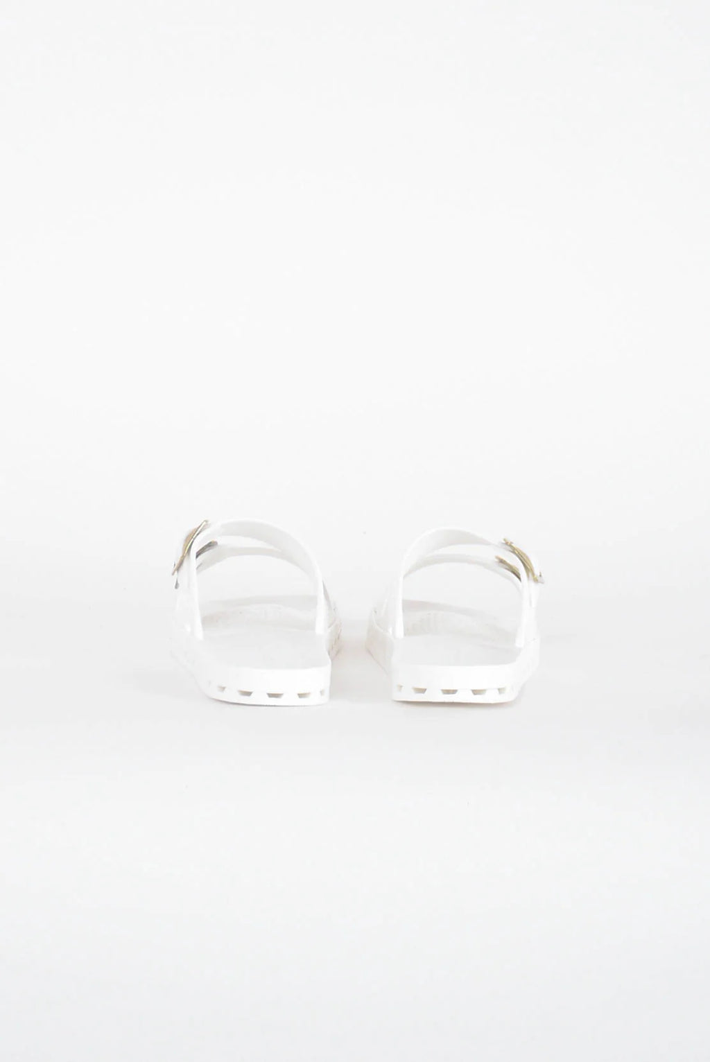 Sensi uomo sandalo La Jolla City 4153/C Bianco