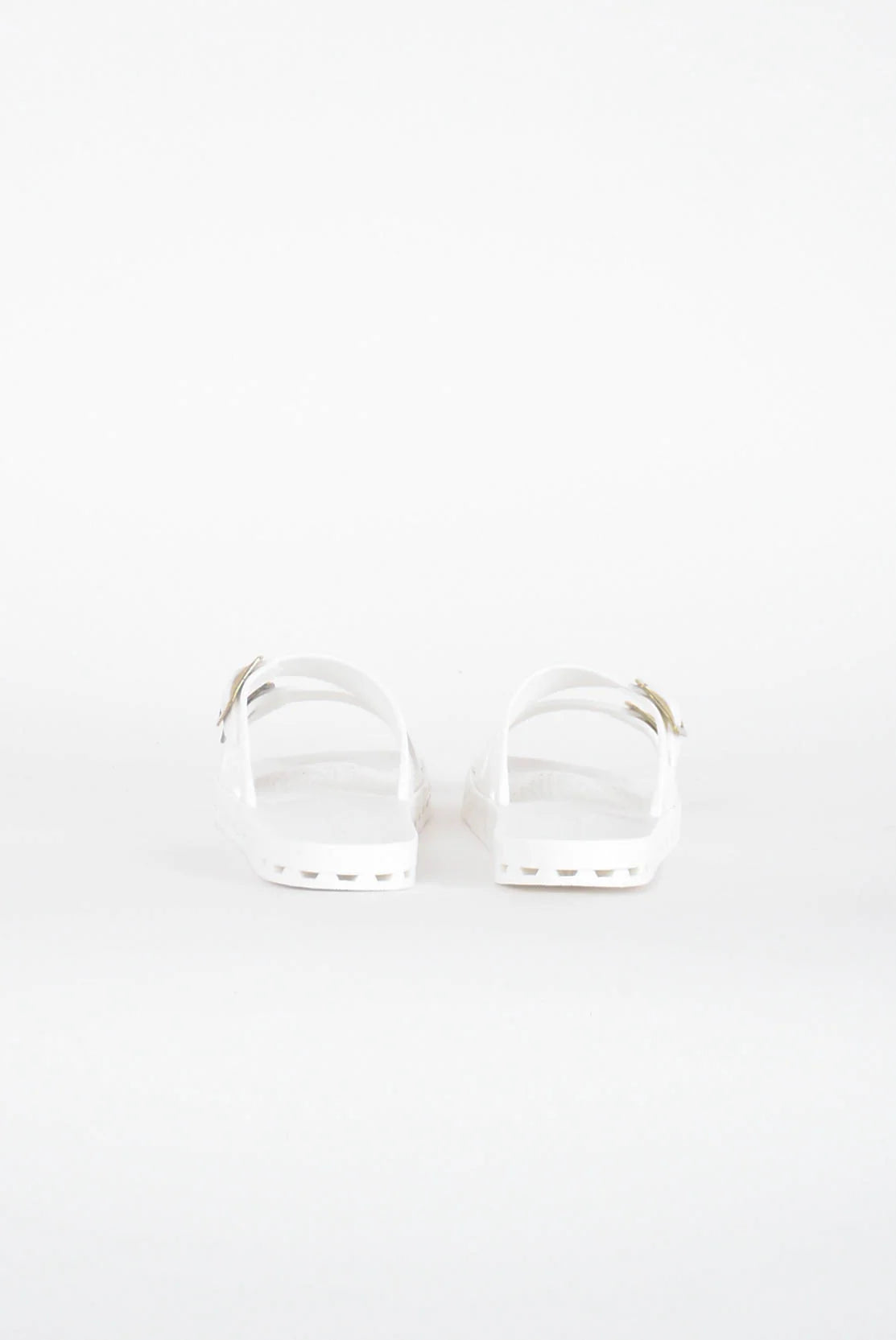 Sensi uomo sandalo La Jolla City 4153/C Bianco