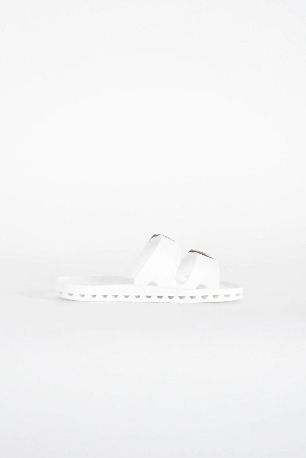 Sensi uomo sandalo La Jolla City 4153/C Bianco