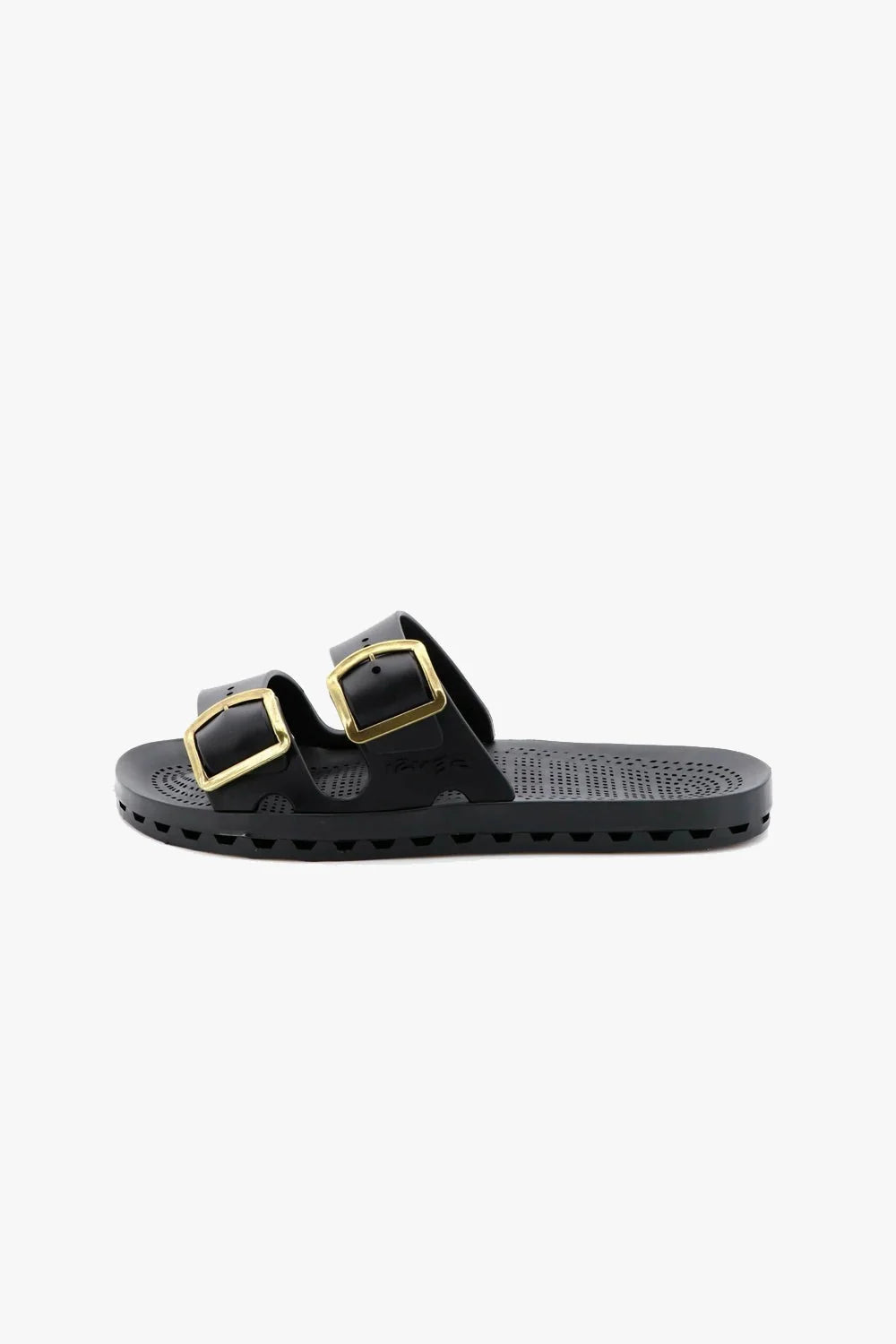 sensi uomo sandalo la jolla city 4153/C Nero