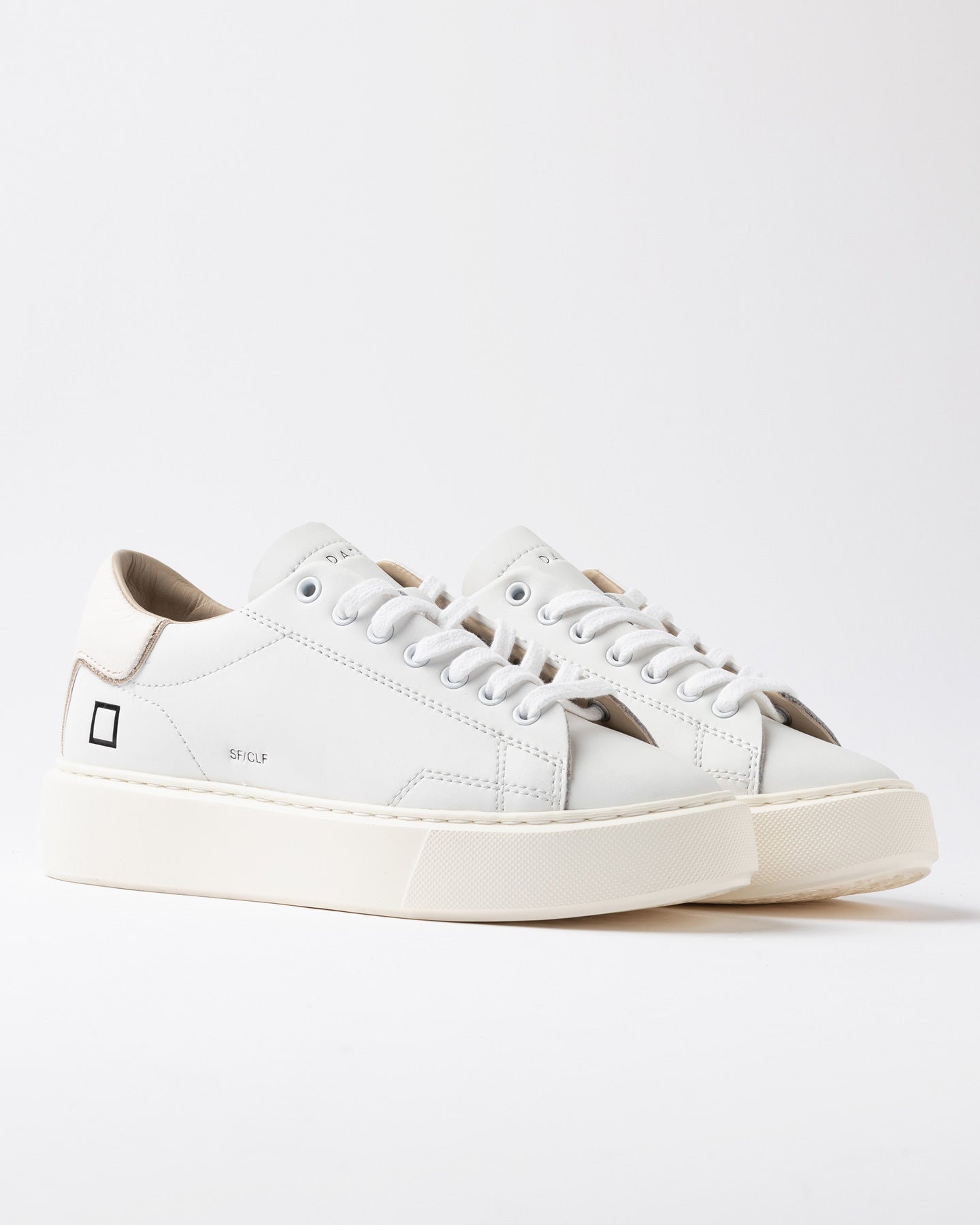 d.a.t.e. donna scarpa Sfera Calf W431-SF-CA-HM