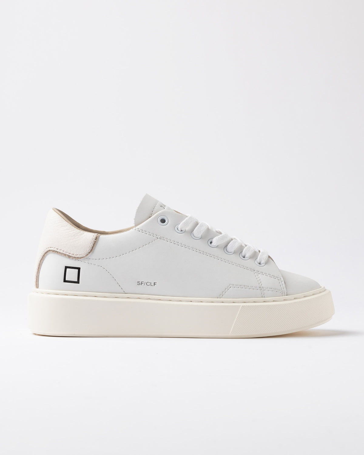 d.a.t.e. donna scarpa Sfera Calf W431-SF-CA-HM