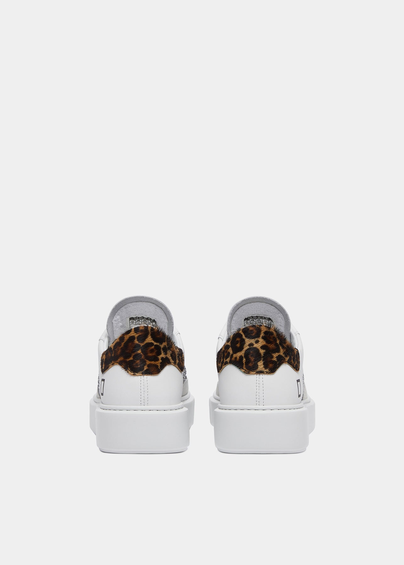 d.a.t.e. donna scarpa sfera pop W411-SF-PO-WD