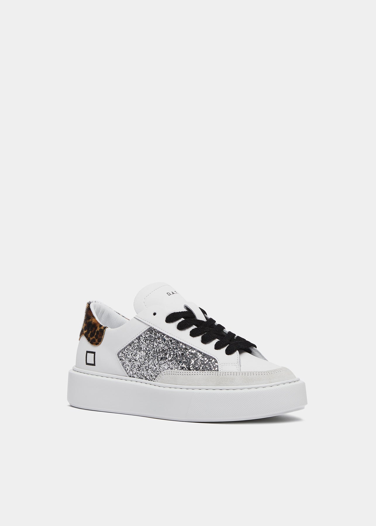 d.a.t.e. donna scarpa sfera pop W411-SF-PO-WD