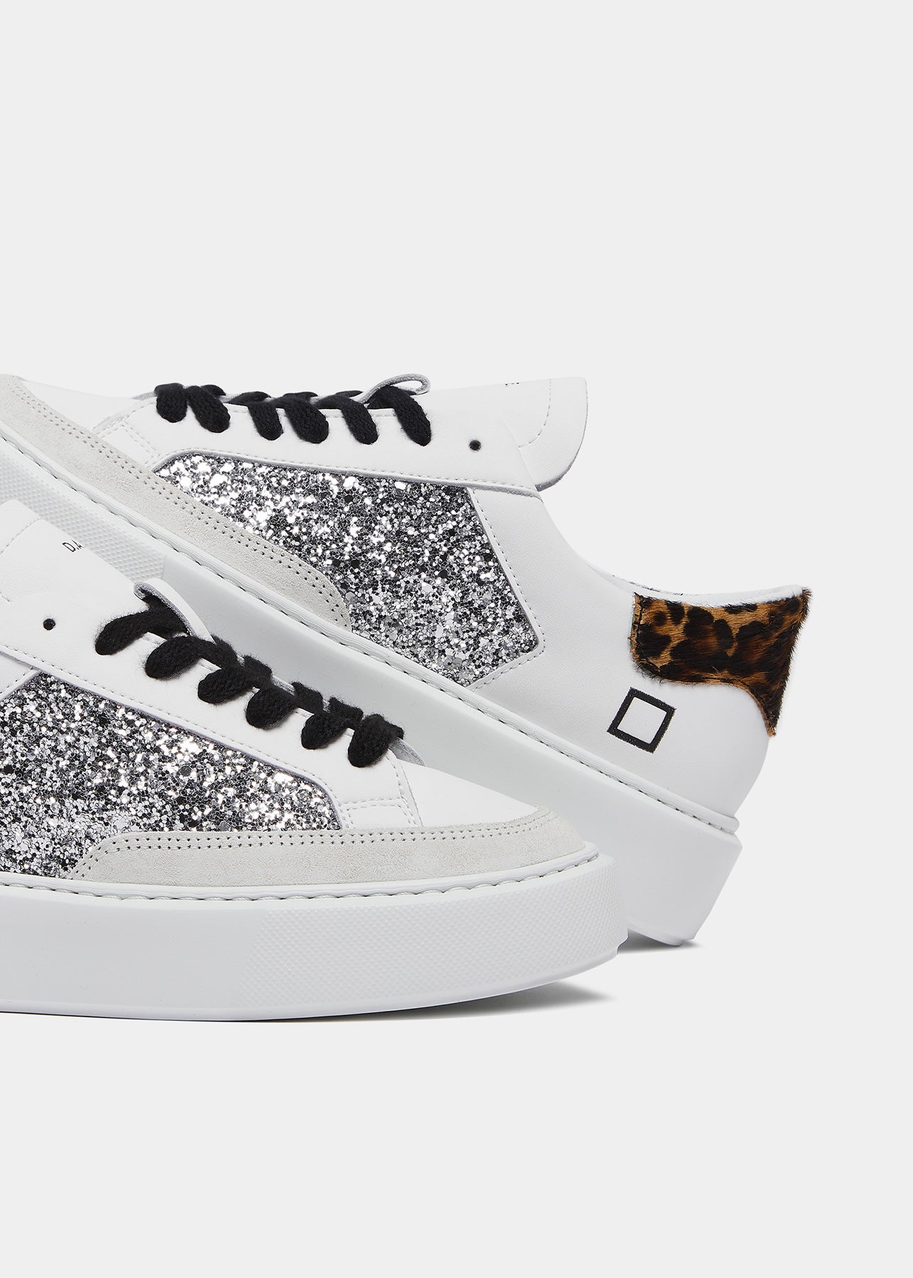 d.a.t.e. donna scarpa sfera pop W411-SF-PO-WD
