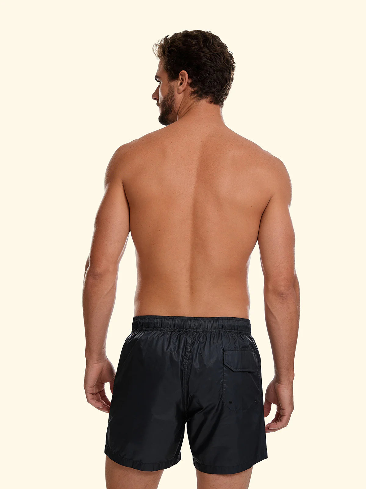 F**k uomo costume Shorts fk26-SM5002BK