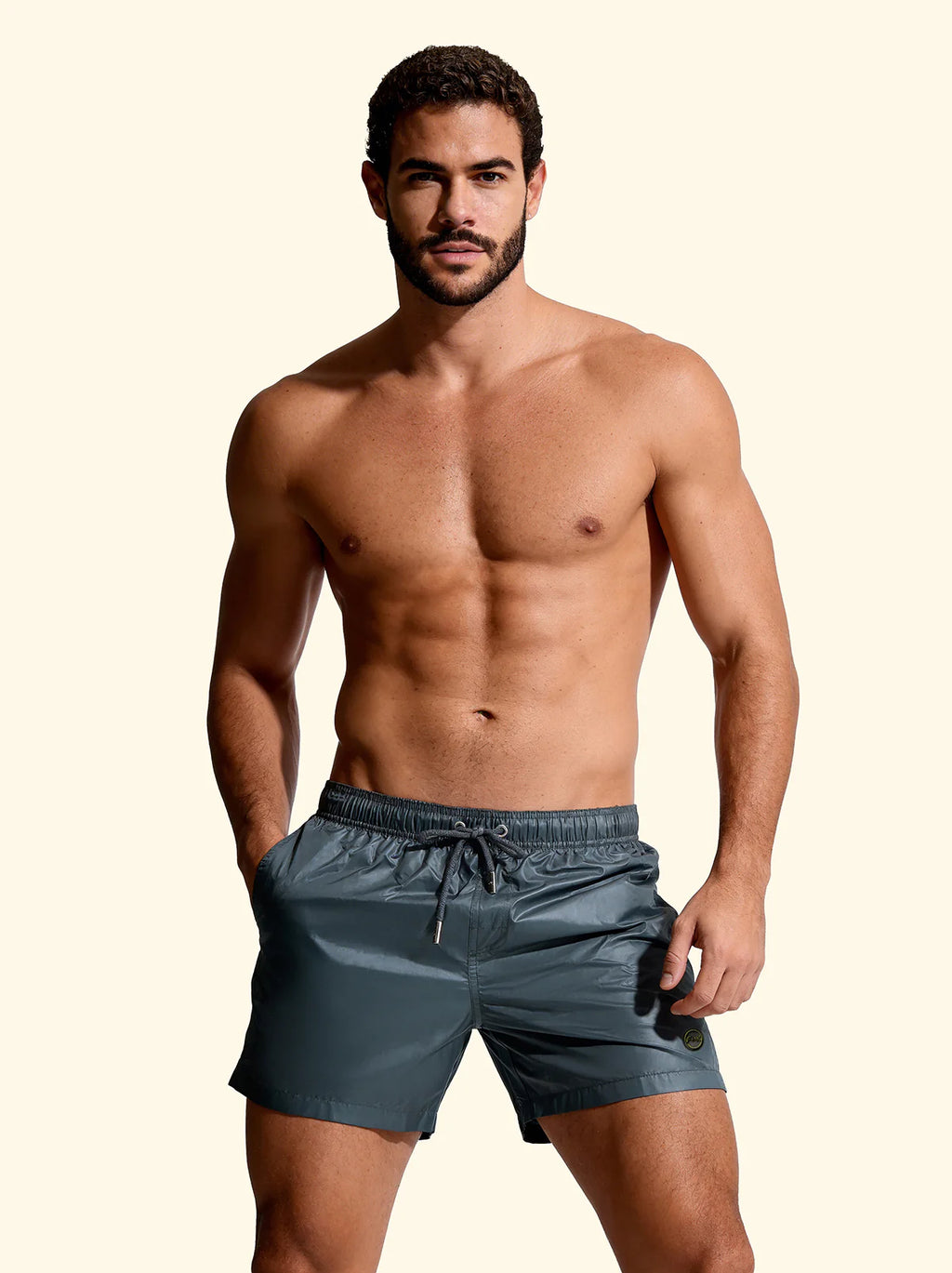 f**k uomo costume Shorts FK26-SM5002GR