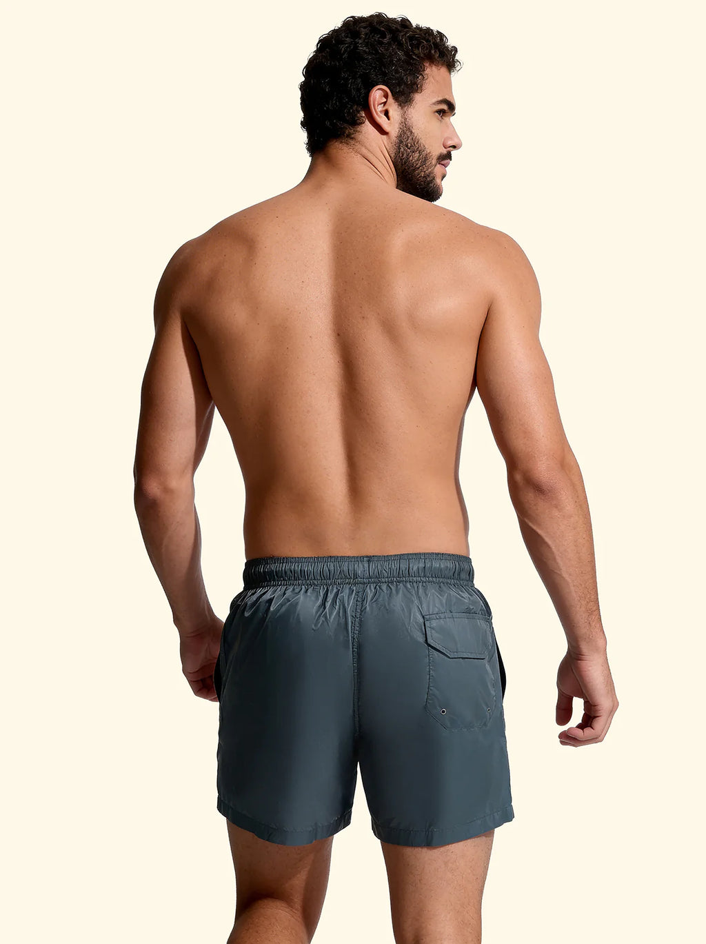 f**k uomo costume Shorts FK26-SM5002GR