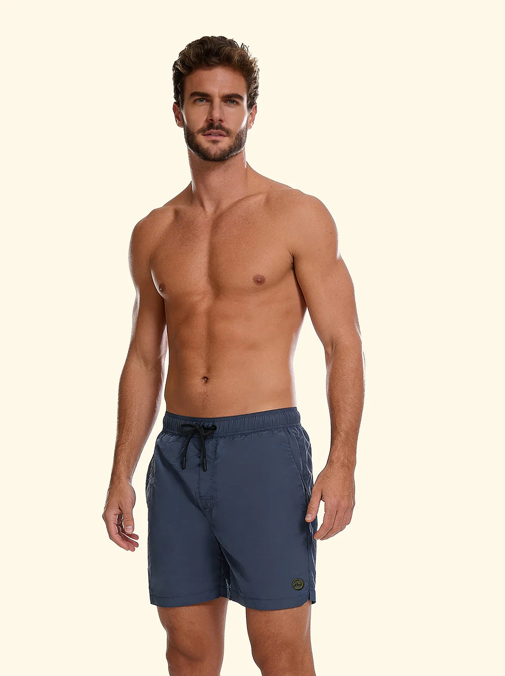 f**k uomo costume Shorts FK26-SM5007BU