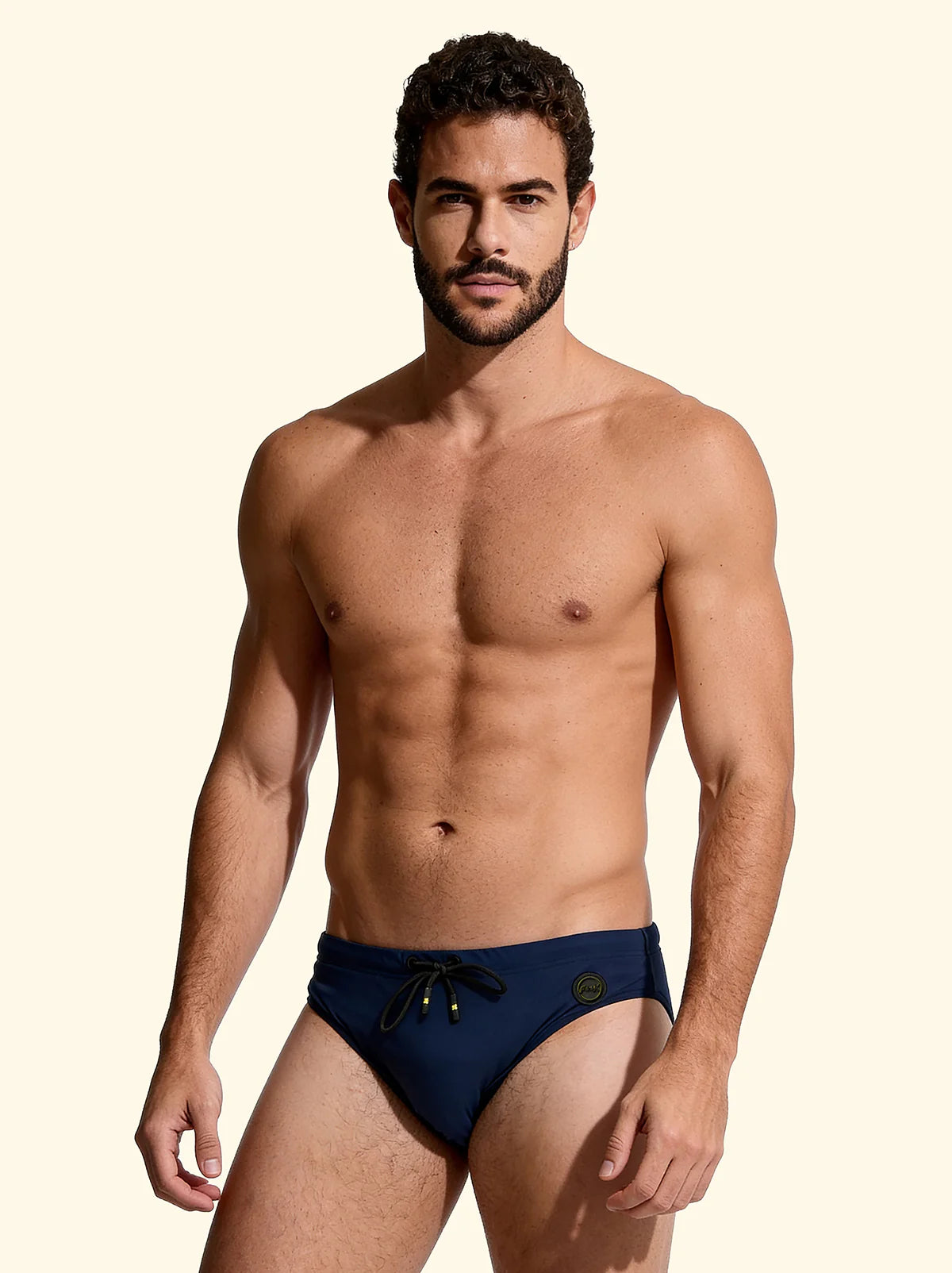 f**k uomo costume Slip FK26-SM5201BU