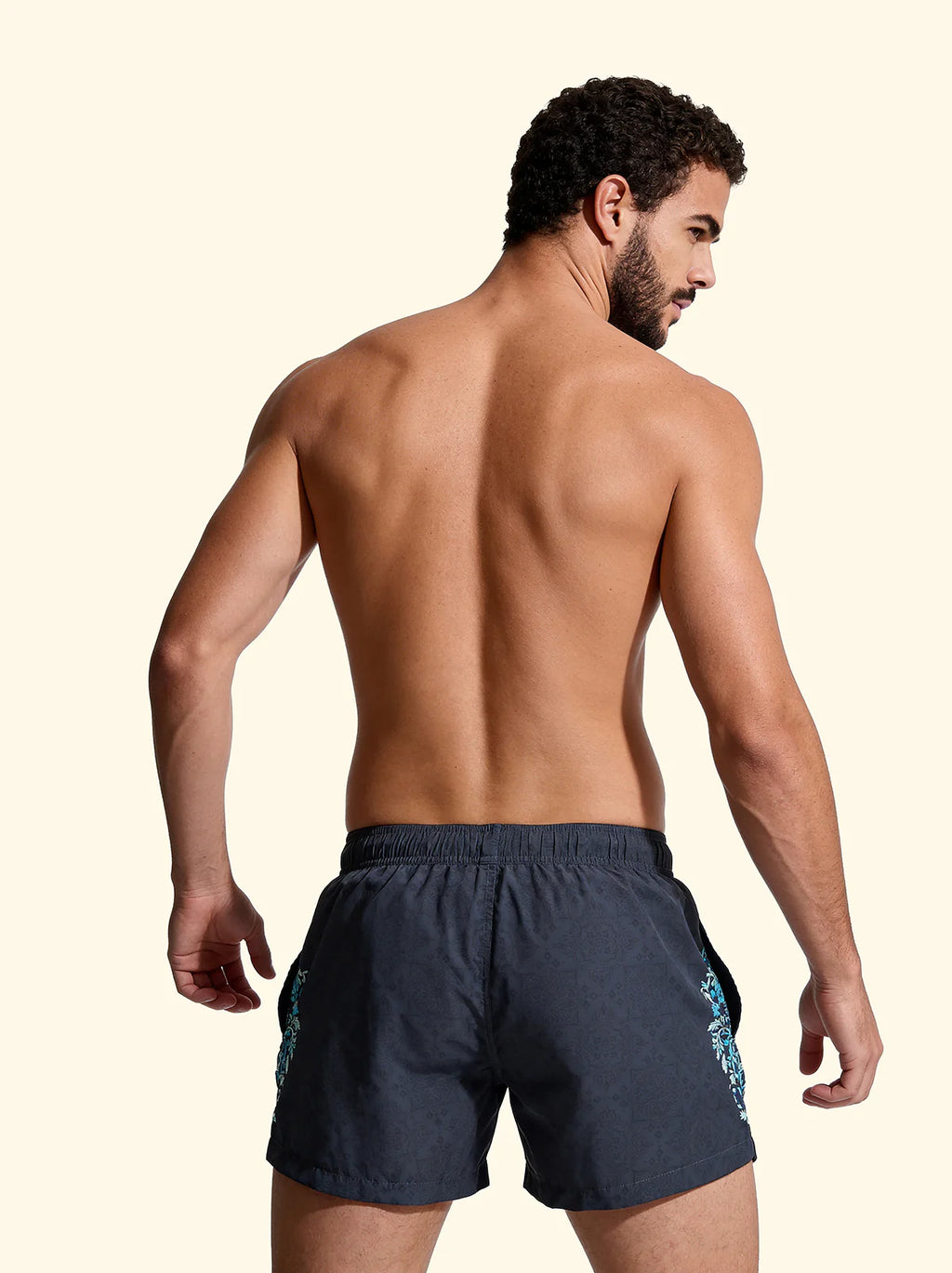f**k uomo costume SHORTY 100%PL f.sia FK26-SM5401X06