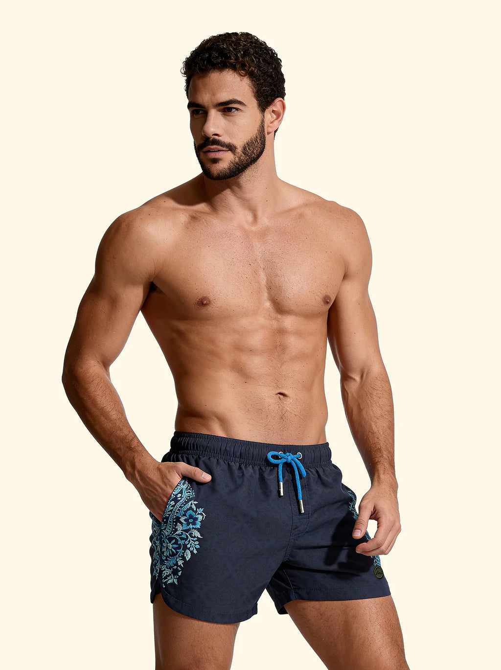 f**k uomo costume SHORTY 100%PL f.sia FK26-SM5401X06