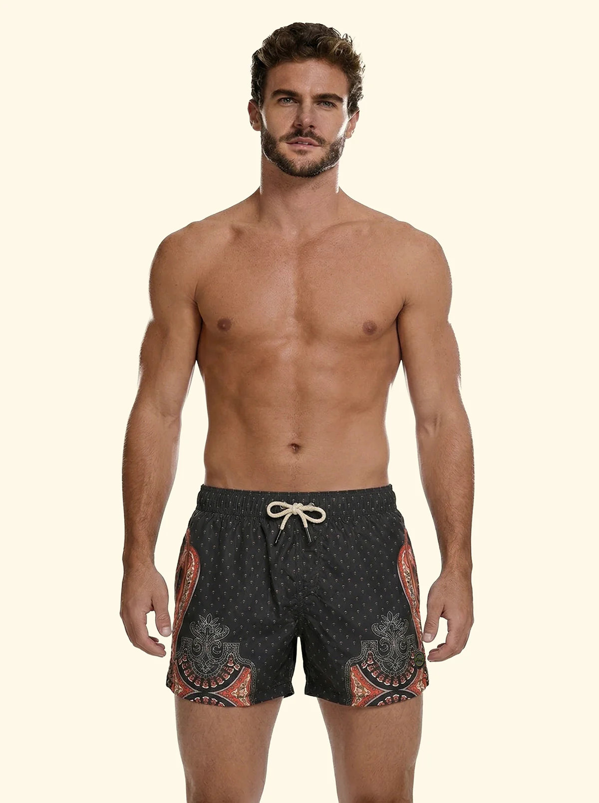 f**k uomo costume SHORTY 100%PL f.sia FK26-SM5401X09