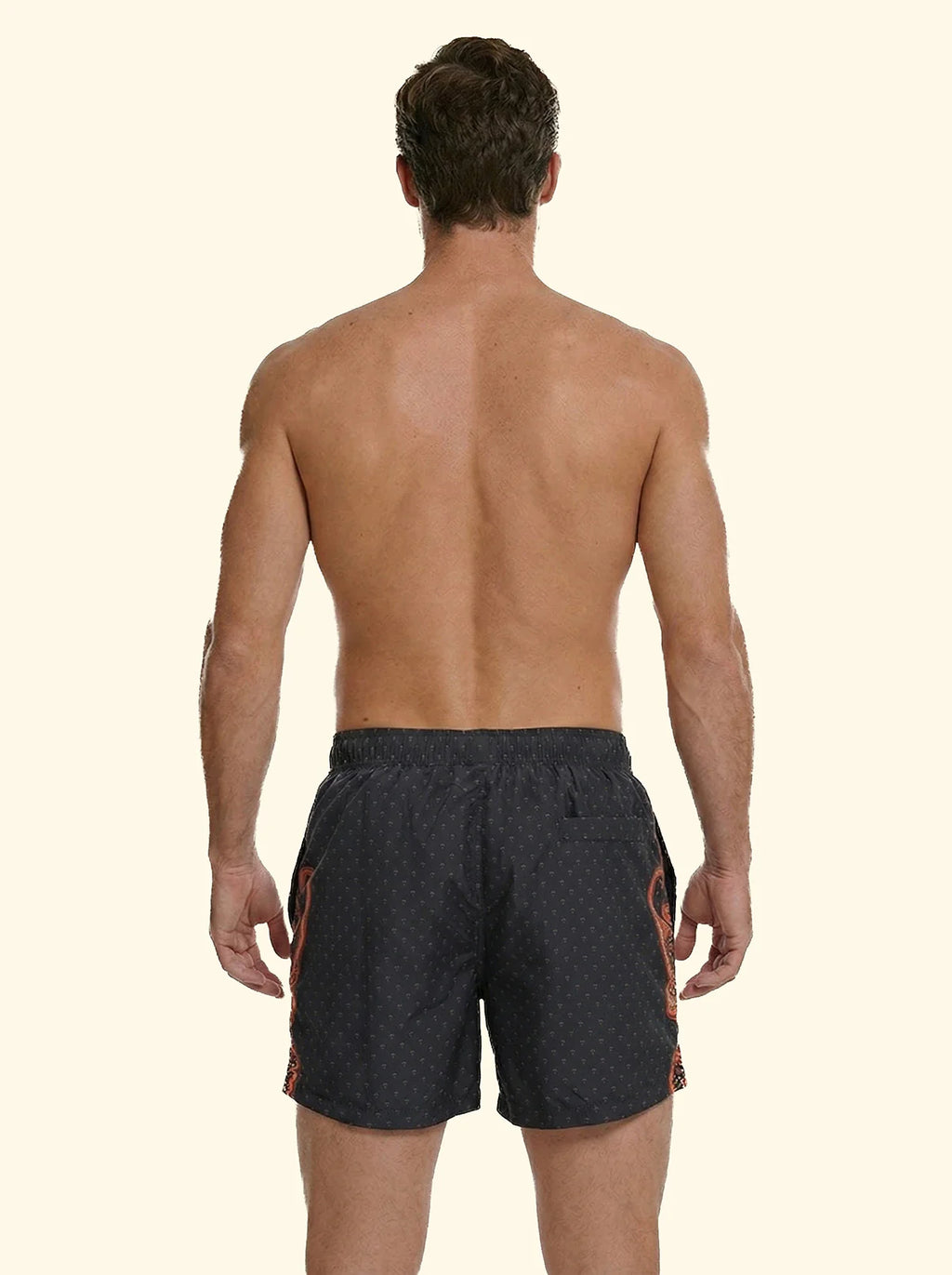 f**k uomo costume SHORTY 100%PL f.sia FK26-SM5401X09