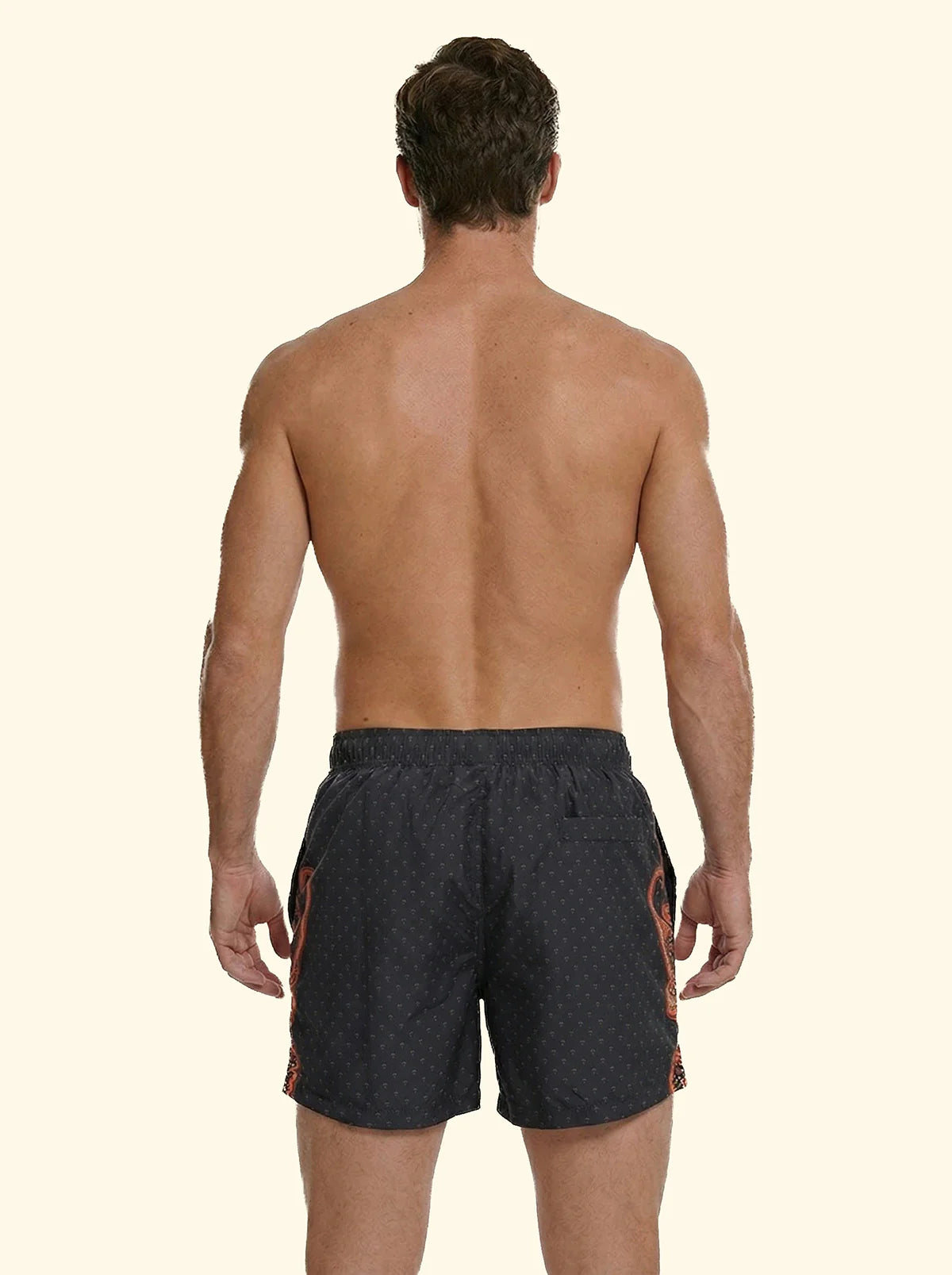f**k uomo costume SHORTY 100%PL f.sia FK26-SM5401X09