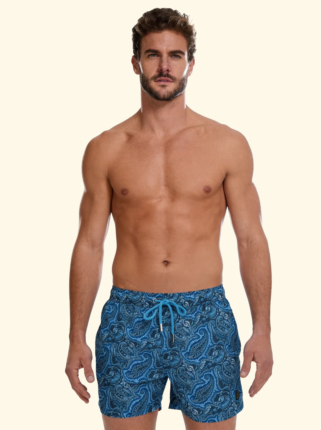 f**k uomo costume SHORTY 100%PL f.sia FK26-SM5401X10